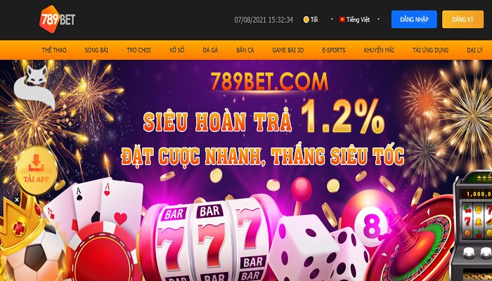 Chi tiết về nhà cái 789Bet và link truy cập mới nhất