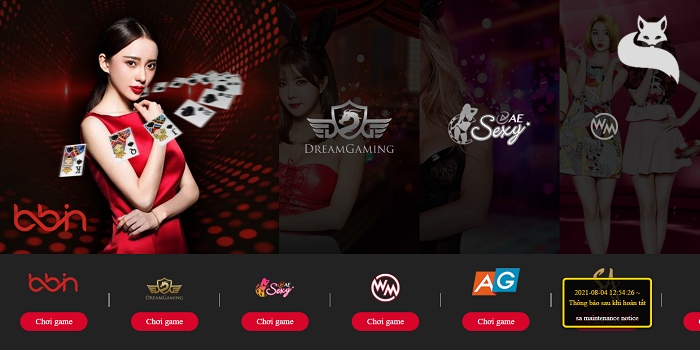 BetLV casino