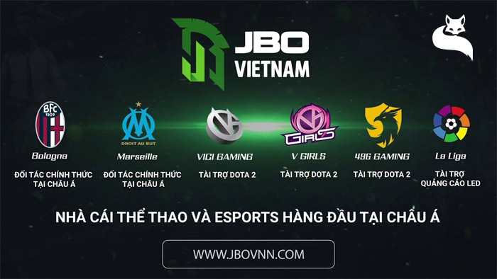 cá cược thể thao điện tử