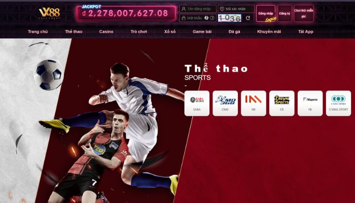 Hình ảnh cá cược thể thao hàng đầu
