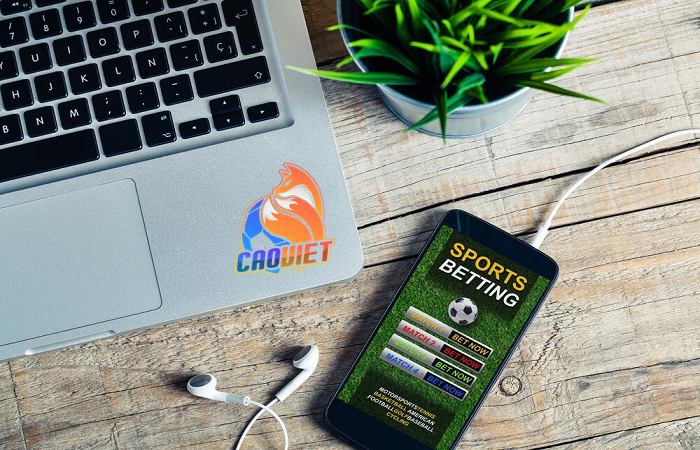 các Thuật ngữ cá độ bóng đá