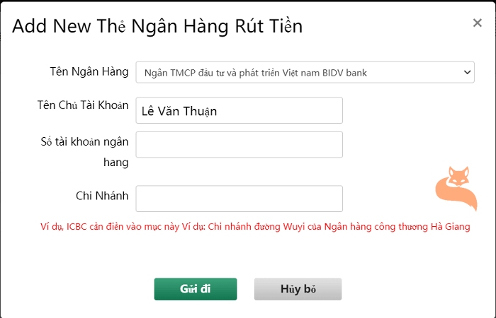cách rút tiền jp88