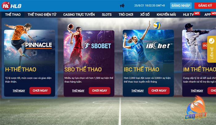 casino online hl8