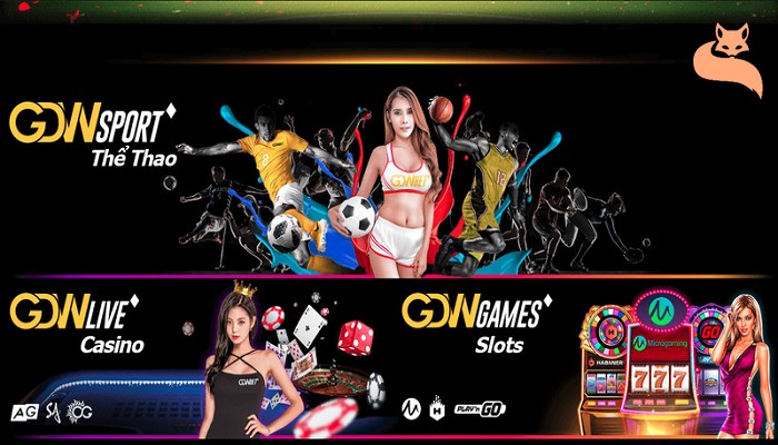 Tìm hiểu chi tiết cập nhật mới nhất về nhà cá Gdwbet