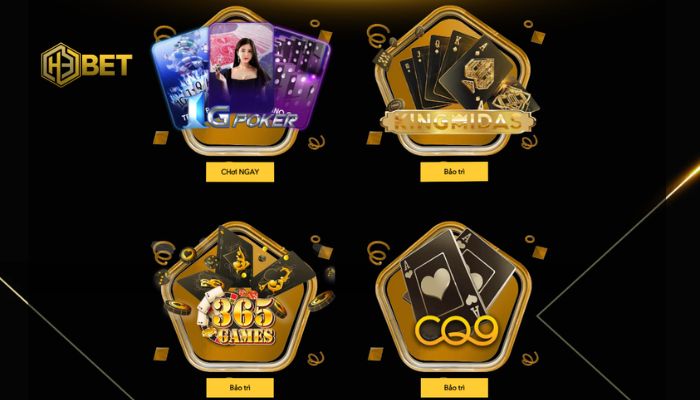 Hình ảnh giới thiệu về nhà cái h3bet