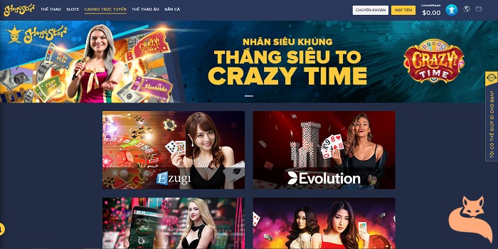Happistar review