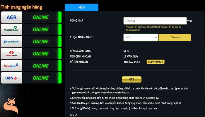 kdslots việt nam