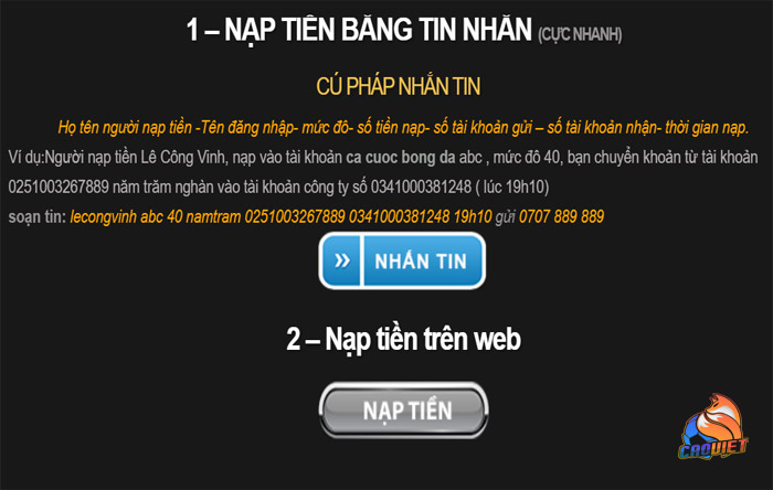 link vào casino889