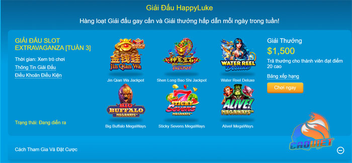 link vào happyluke