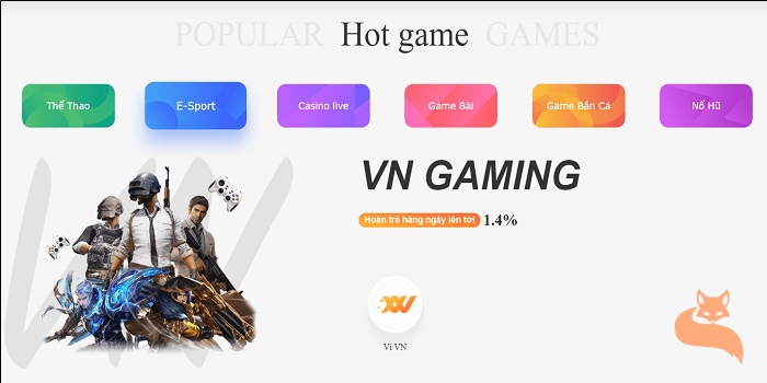 link vnbet77