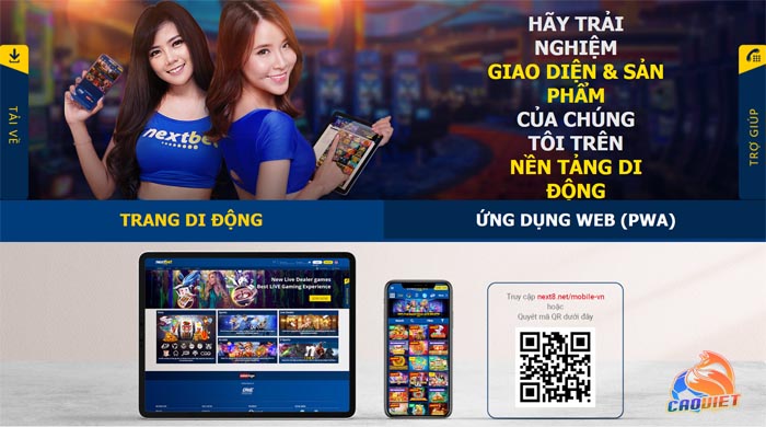 nextbet casino