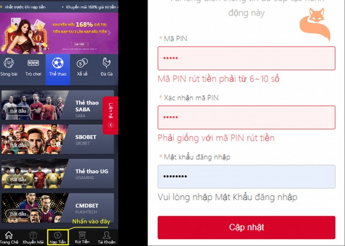 nhà cái bet lv