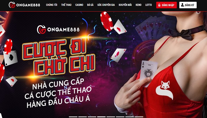 Ongame888