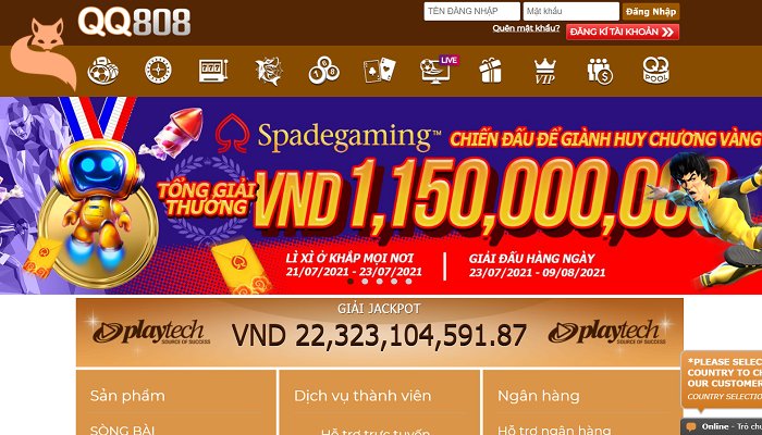 Chi tiết và kinh nghiệm cá cược tại nhà cái QQ88