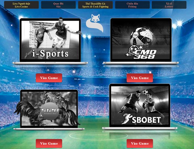 starwolf casino