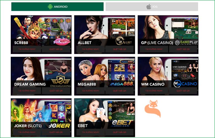 tải app 6bet