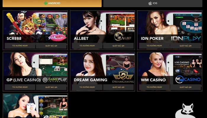 tải app winbaby