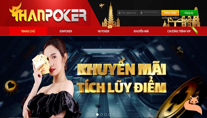 Đánh giá chi tiết về nhà cái Thanpoker mới nhất 2025