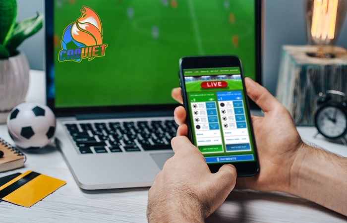 thuật ngữ cá độ bóng đá tiếng anh