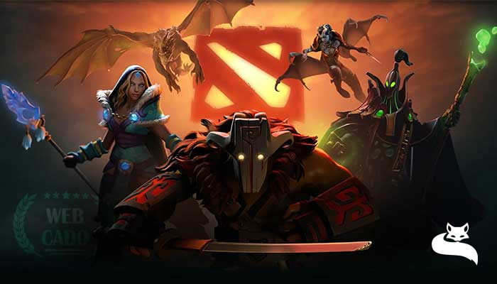 Toàn bộ thông tin về Bet Dota 2 từ những nhà cái hàng đầu