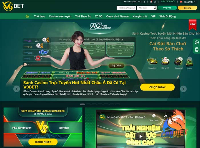 v9bet