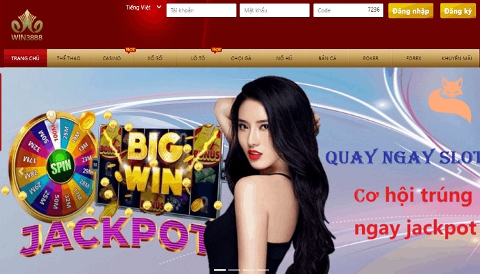 Win3888