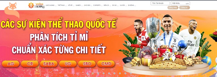 yabo casino
