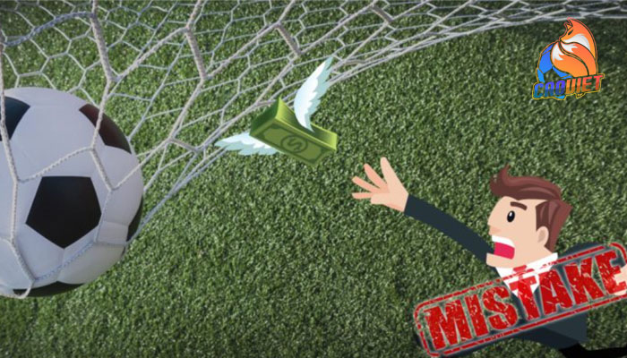 Cá cược bóng đá trả sau là gì