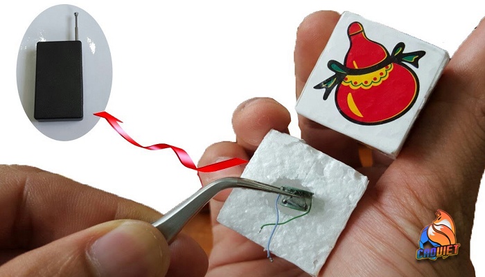 bầu cua bịp