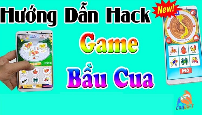 Bầu cua hack có thật sự hiệu quả như lời đồn?