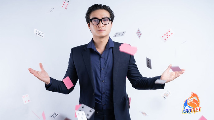 10 Cách Chơi Casino Luôn Thắng Từ Cao Thủ Thực Chiến