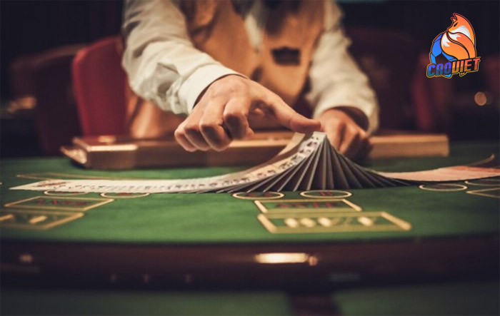 cách chơi poker giỏi