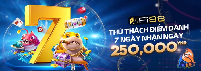 cập nhật khuyến mãi nhà cái