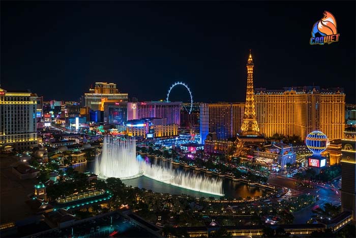 casino khách sạn là gì
