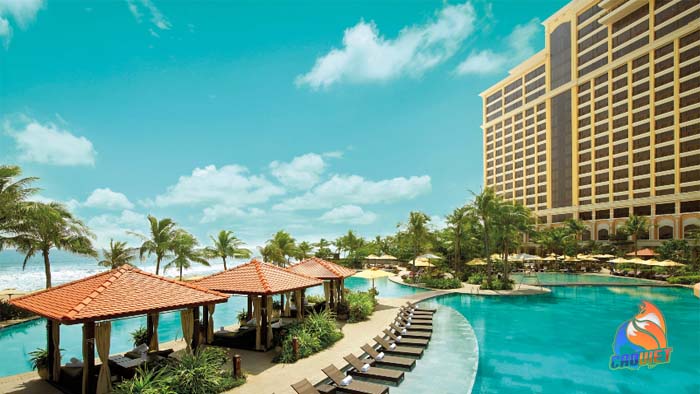 casino ở Việt Nam