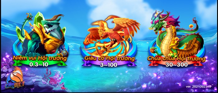 chơi bắn cá ăn được không