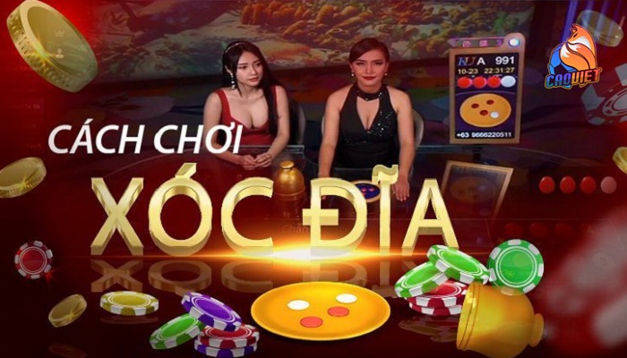 công thức đánh xóc đĩa online