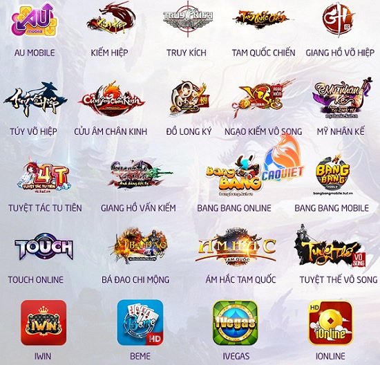game bài đổi thưởng nạp thẻ bit