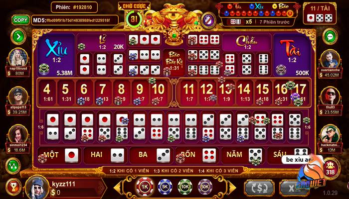 game bài nạp được bằng sms