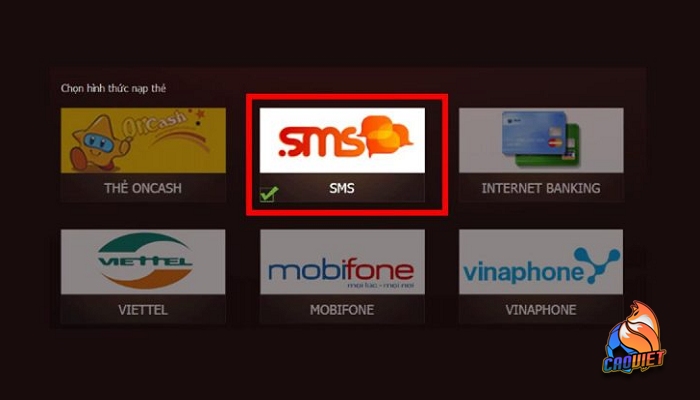 Giới thiệu về game bài đổi thưởng nạp bằng SMS