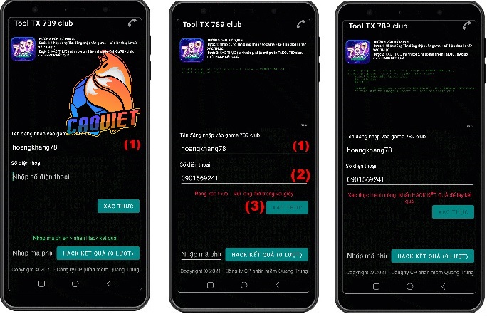 hack game tài xỉu online