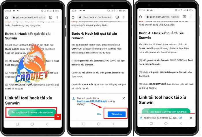 hack tài xỉu