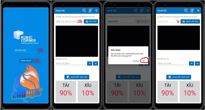 hack tài xỉu nổ hũ