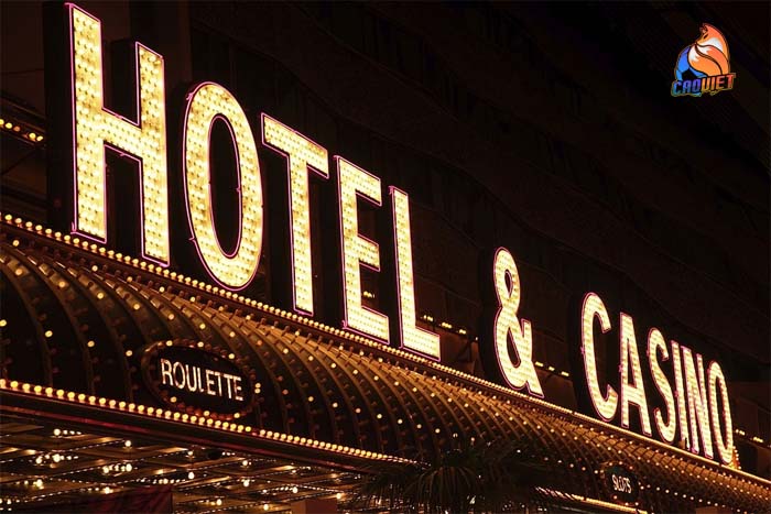 Casino Hotel là gì mà khiến dân chơi “mê mẩn”?