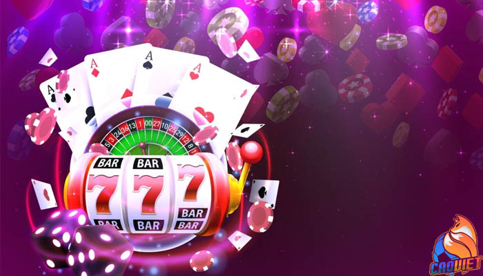 nhà cung cấp game slot