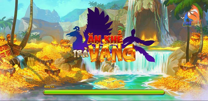 Hướng dẫn chơi nổ hũ ăn khế trả vàng chi tiết