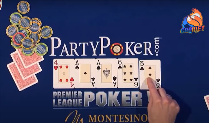 poker là gì