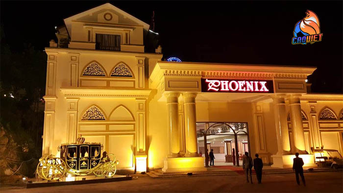sòng bài casino ở Việt Nam