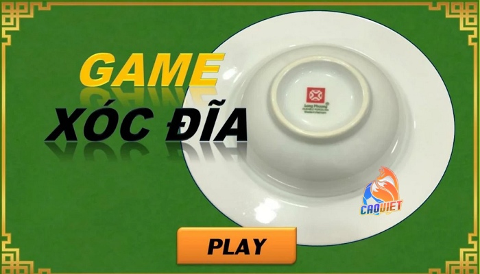 tải game xóc đĩa offline cho iphone