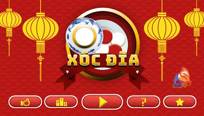 tải game xóc đĩa offline